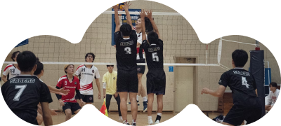Volleyball Team